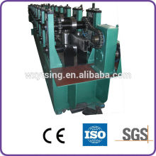 Passed CE and ISO YTSING-YD-0673 Stainless Steel Pipe Rolling Machine